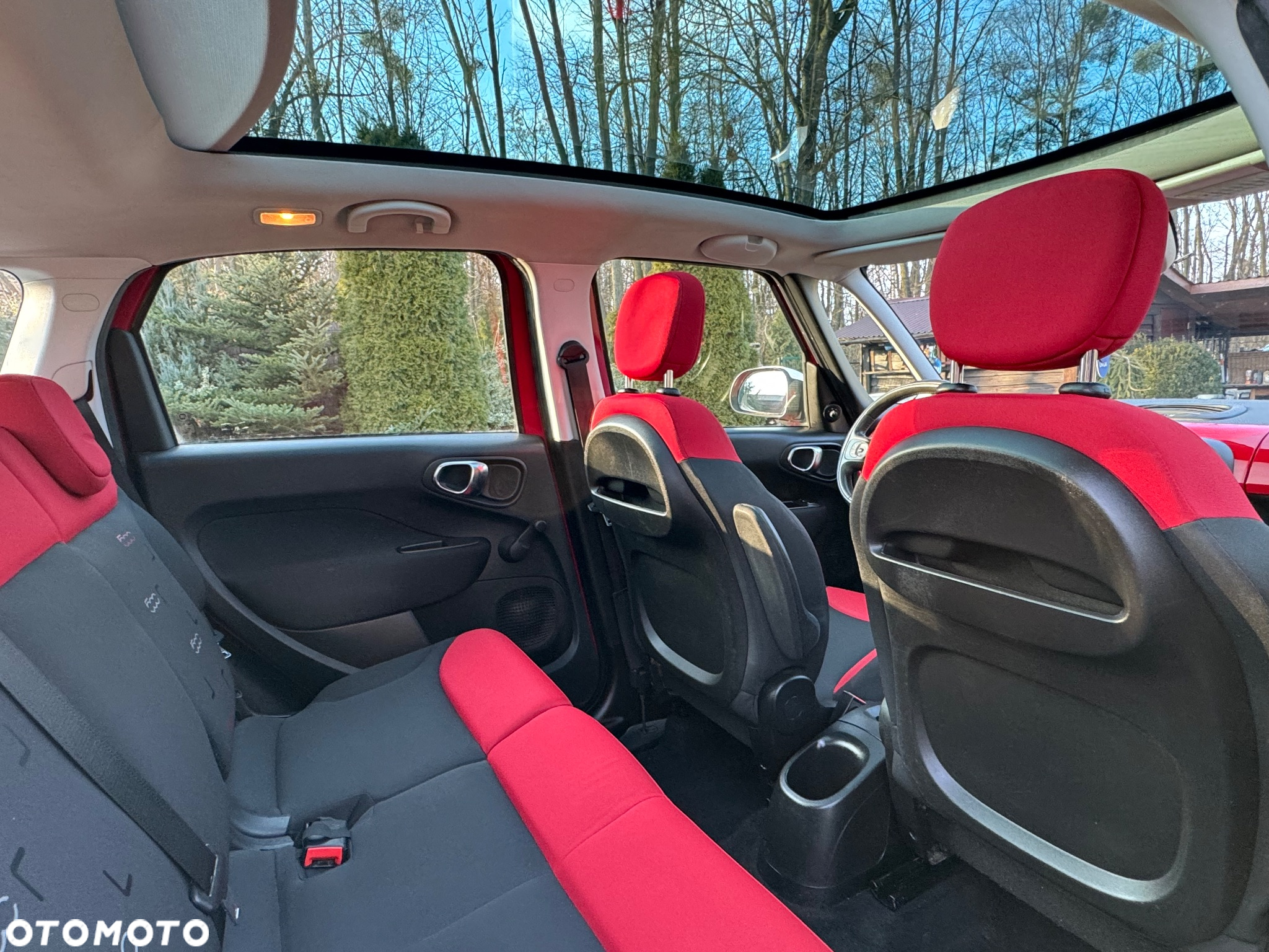 Fiat 500L 1.3 Multijet Pop Star S&S - 24