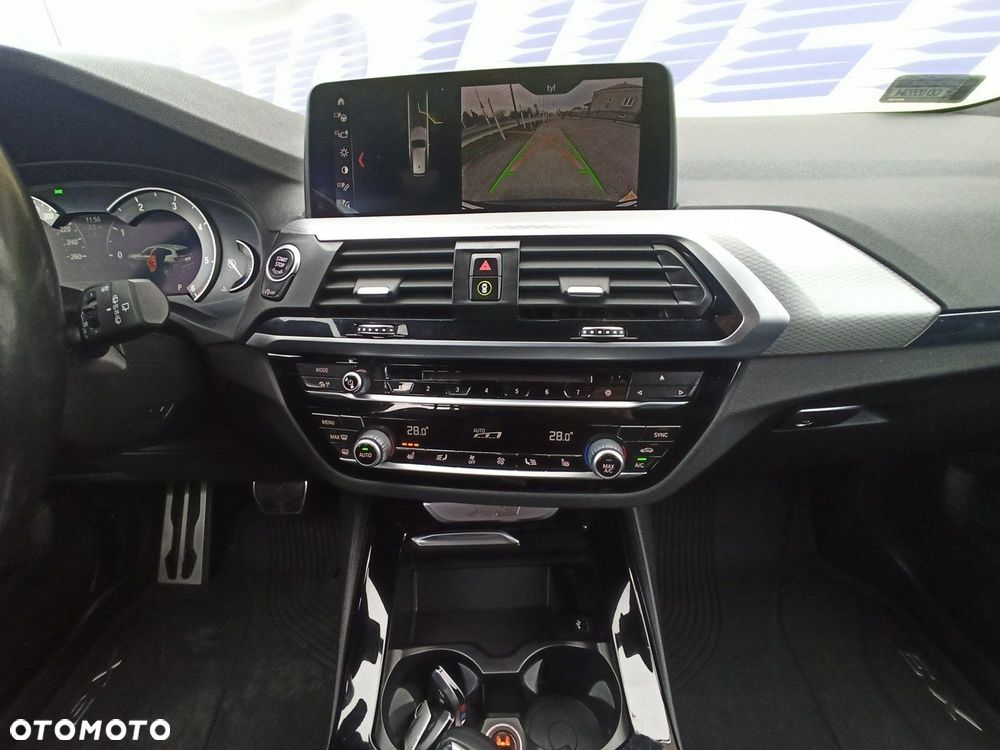 BMW X3 xDrive20d xLine sport - 16