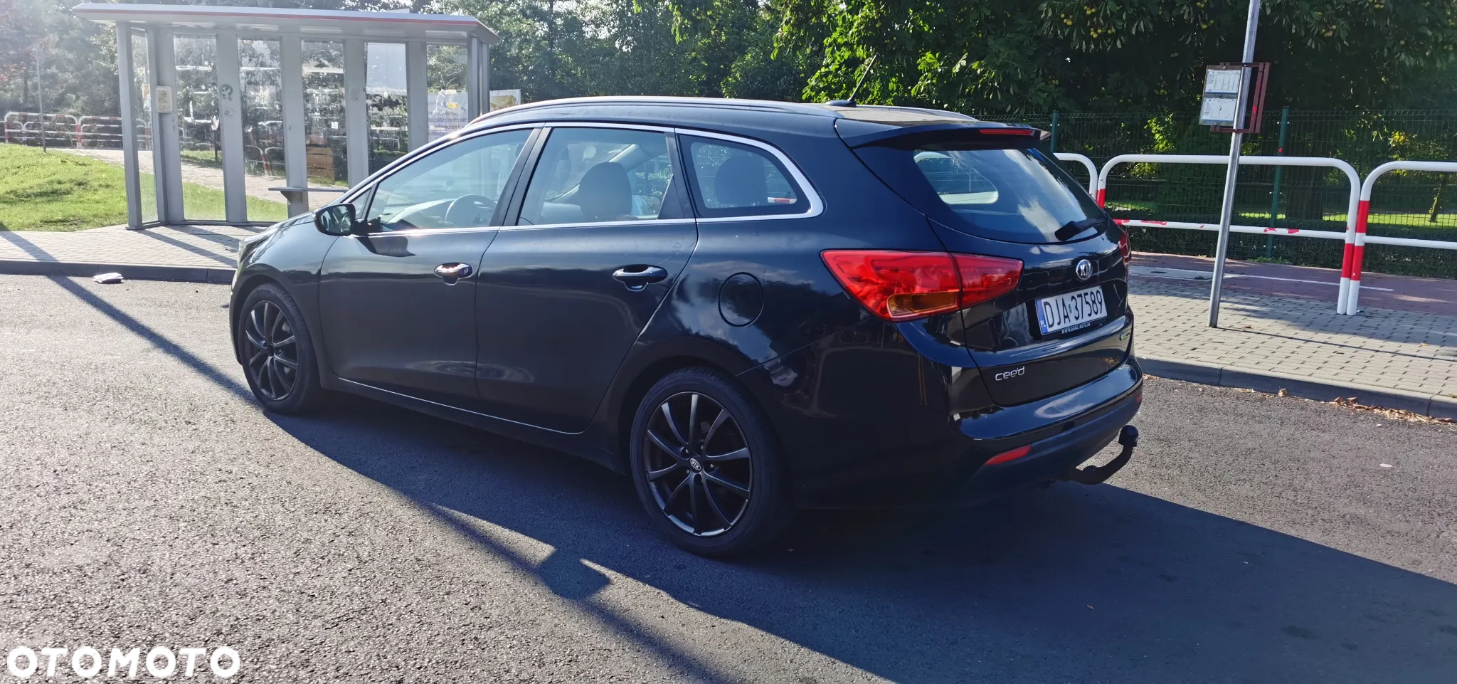Kia Ceed - 5