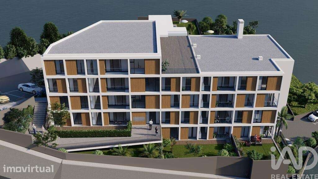 Apartamento T3 em Caniço de 125,00 m2 - Grande imagem: 2/4