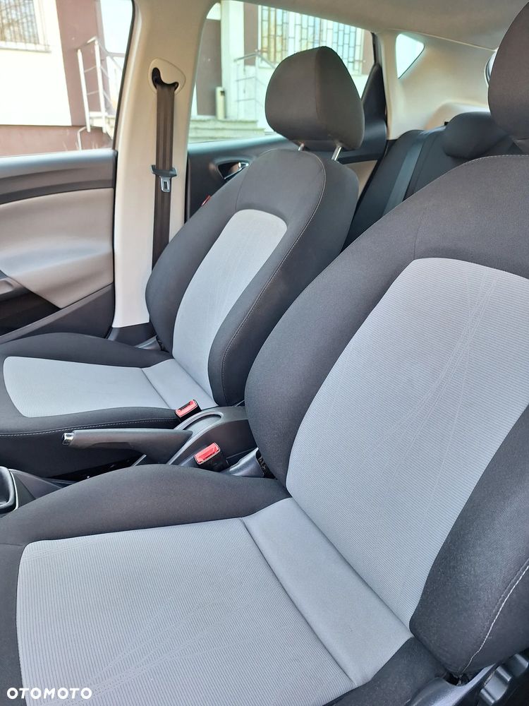 Seat Ibiza 1.6 TDI Style - 19