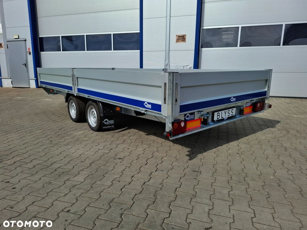 Blyss Victor 450x200 Transporter - 7