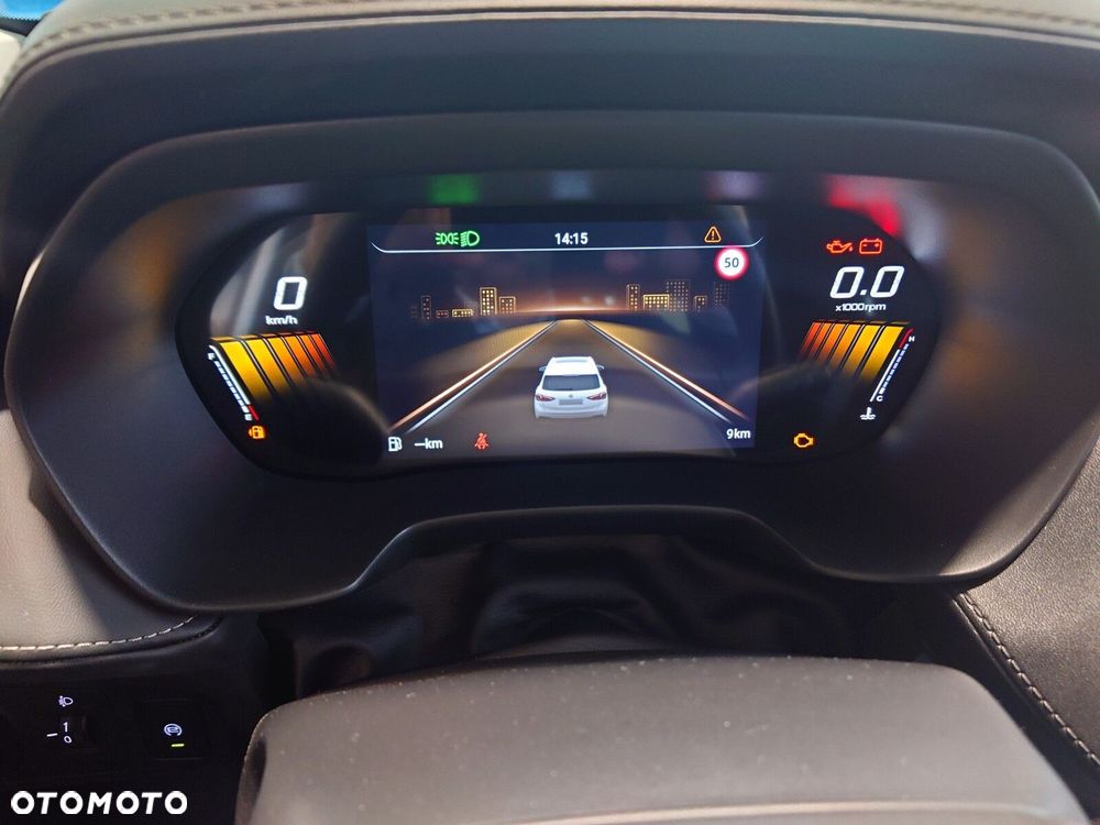 MG ZS 1.5 Excite - 10