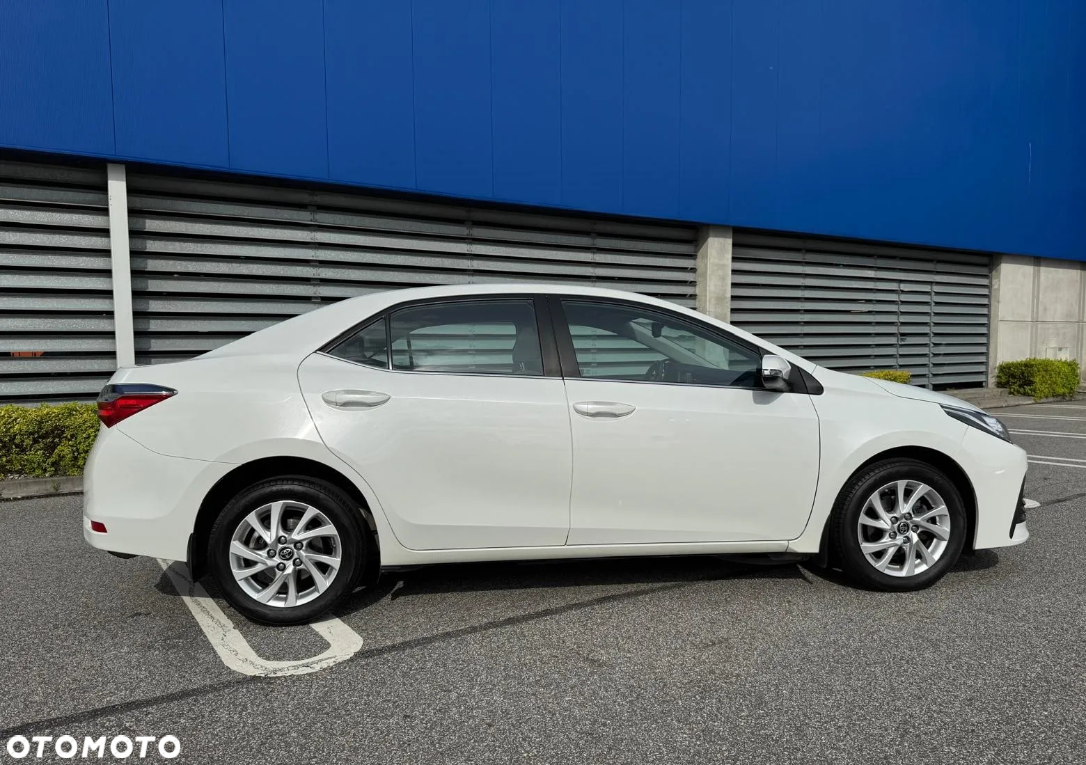Toyota Corolla 1.6 Comfort MS - 10