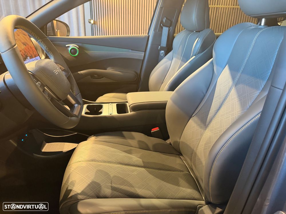BYD Atto 3 EVO 74.8 kWh Design - 22