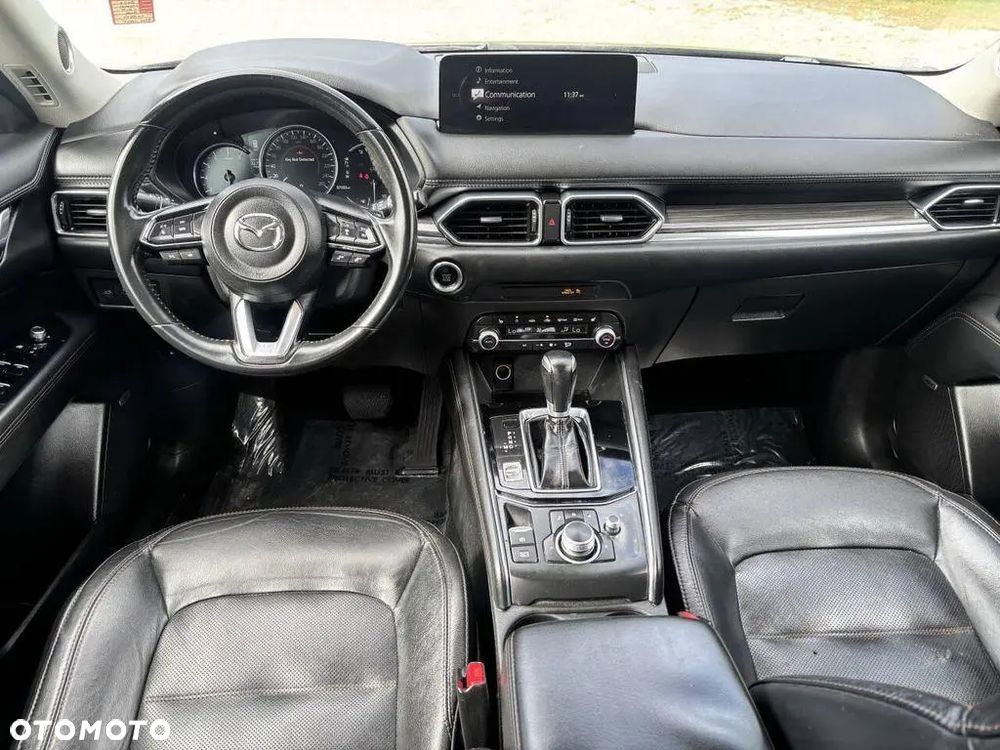 Mazda CX-5 2.5 Exclusive-Line AWD - 13