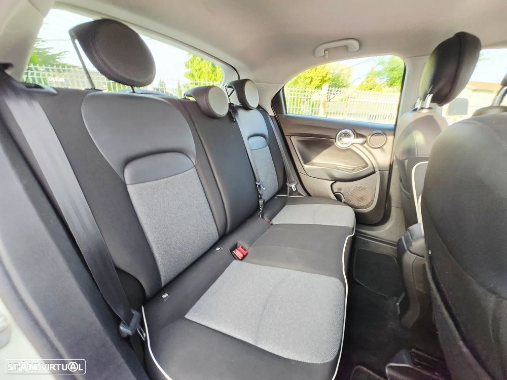 Fiat 500X 1.3 MJ Pop Star S&S - 14