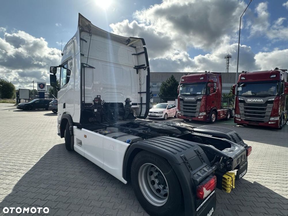 Scania R 460 A4x2NA - 6