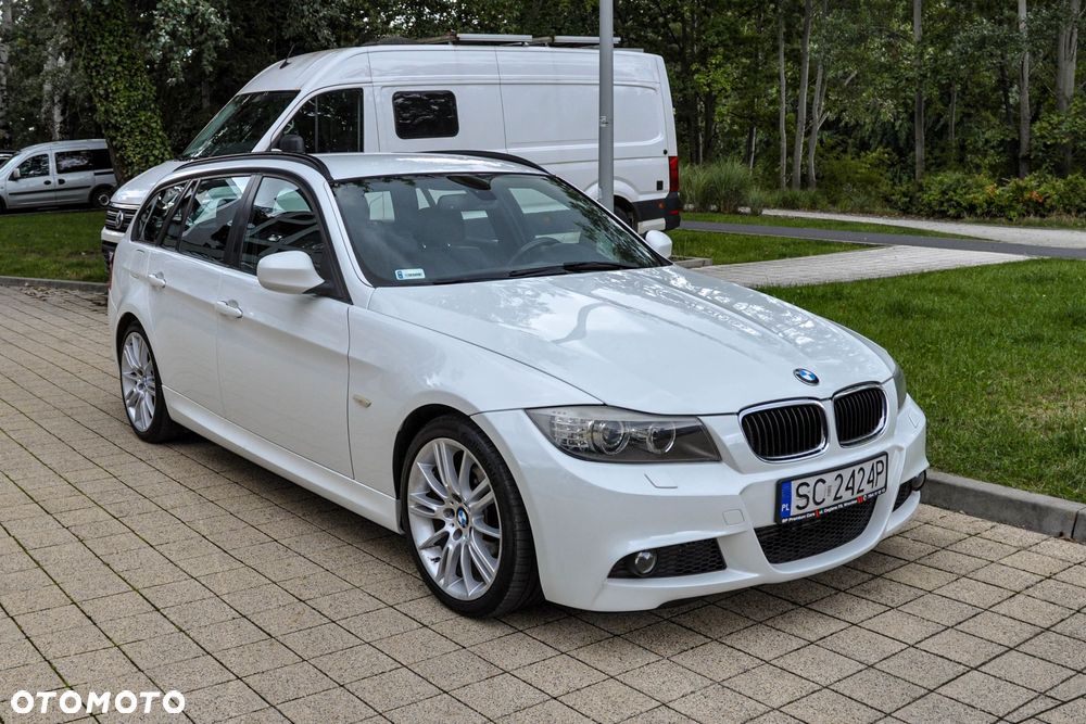 BMW Seria 3 - 6
