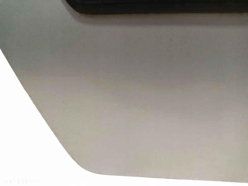 DRZWI PRAWY BOK RENAULT KANGOO II (2007-2013) 1.5 DCI 86KM - 4