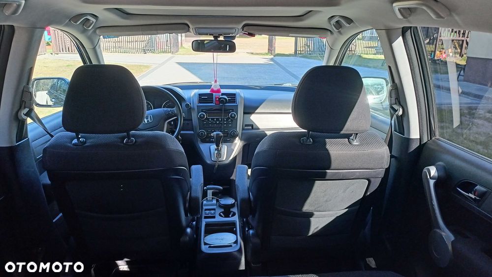 Honda CR-V - 6
