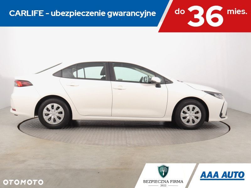 Toyota Corolla - 7