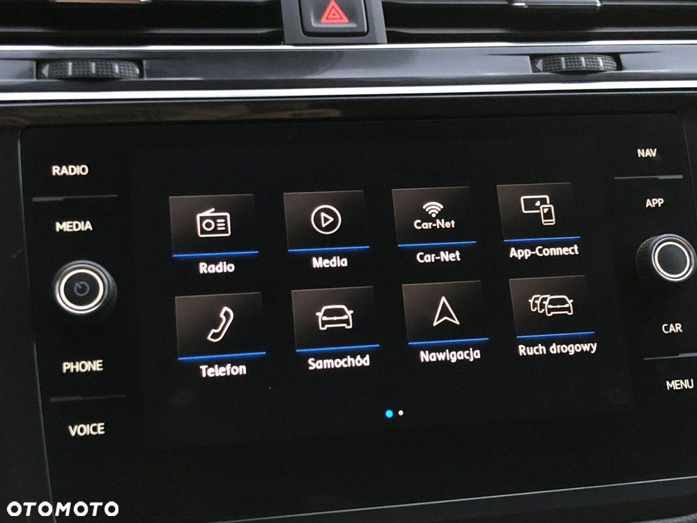 Volkswagen Tiguan Allspace - 23