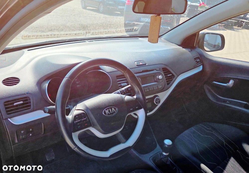 Kia Picanto - 6