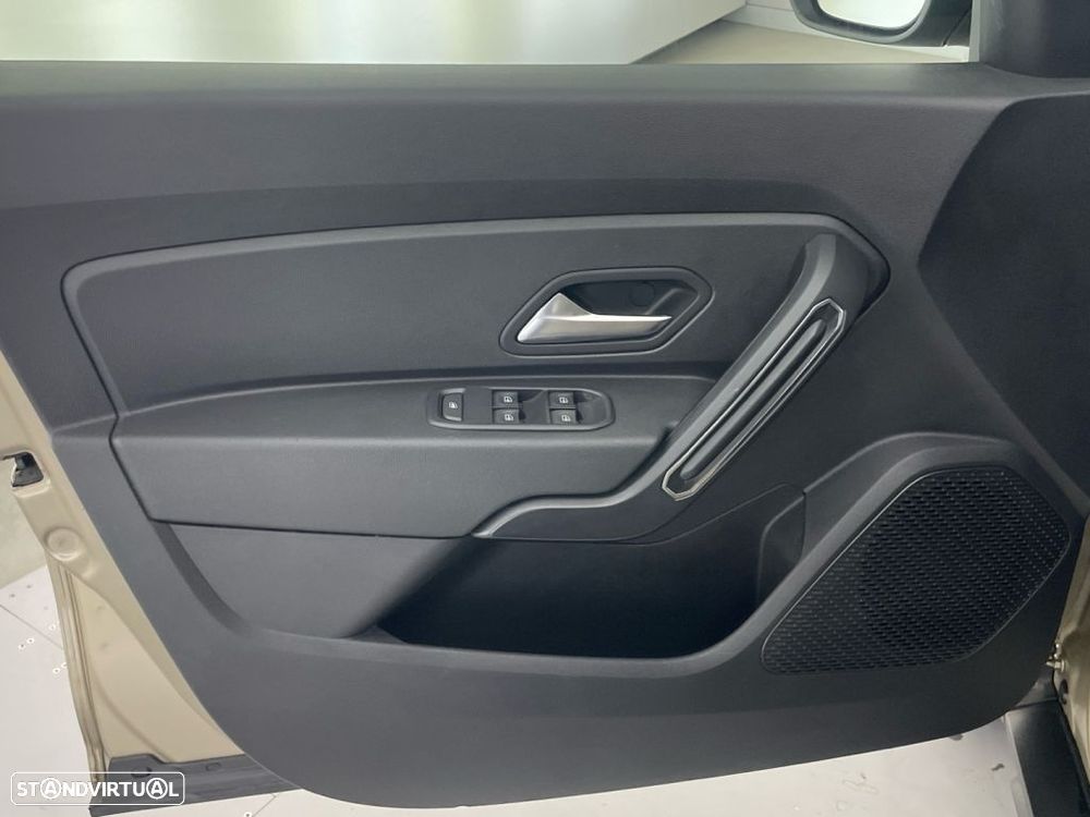 Dacia Duster 1.5 Blue dCi Comfort - 17