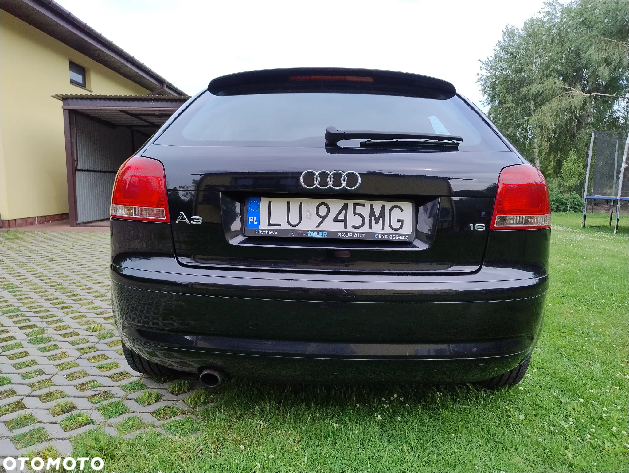 Audi A3 - 7