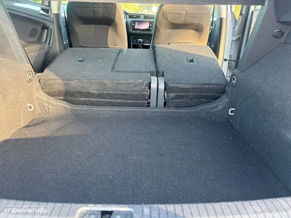 VW Tiguan 1.5 TSI Life - 8