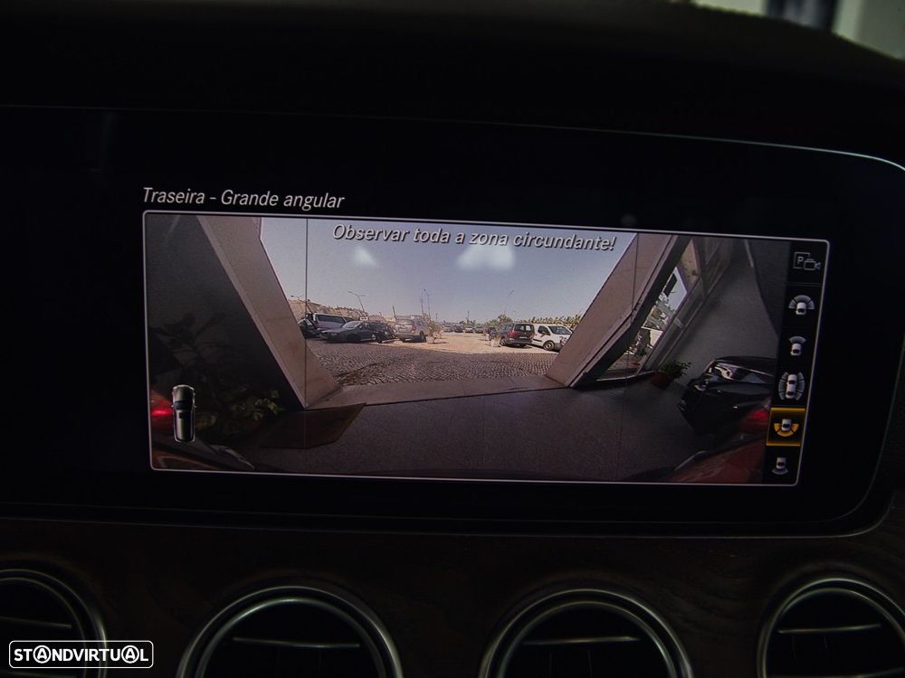 Mercedes-Benz E 220 d 4-Matic All Terrain Avantgarde + - 50