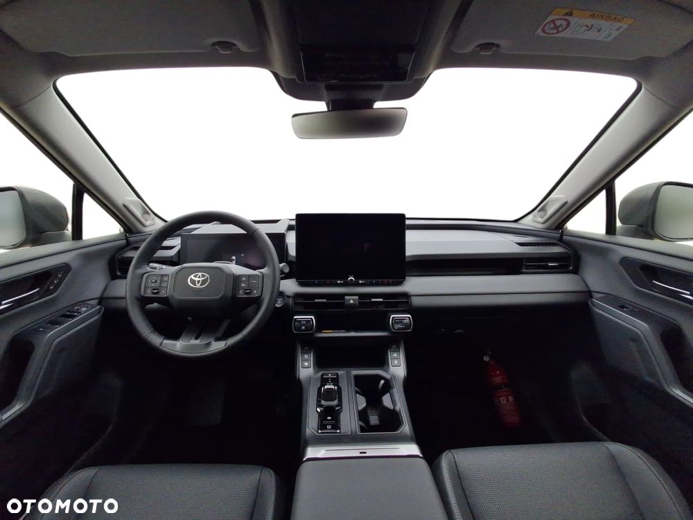 Toyota RAV4 2.5 Hybrid Dynamic Force Executive 4x4 e-CVT - 39