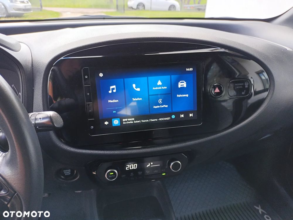 Toyota Aygo X Limited - 24