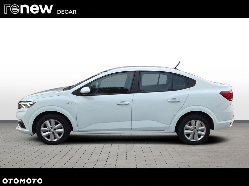 Dacia Logan - 2