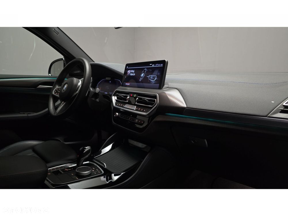 BMW X4 xDrive30d M Sport - 27