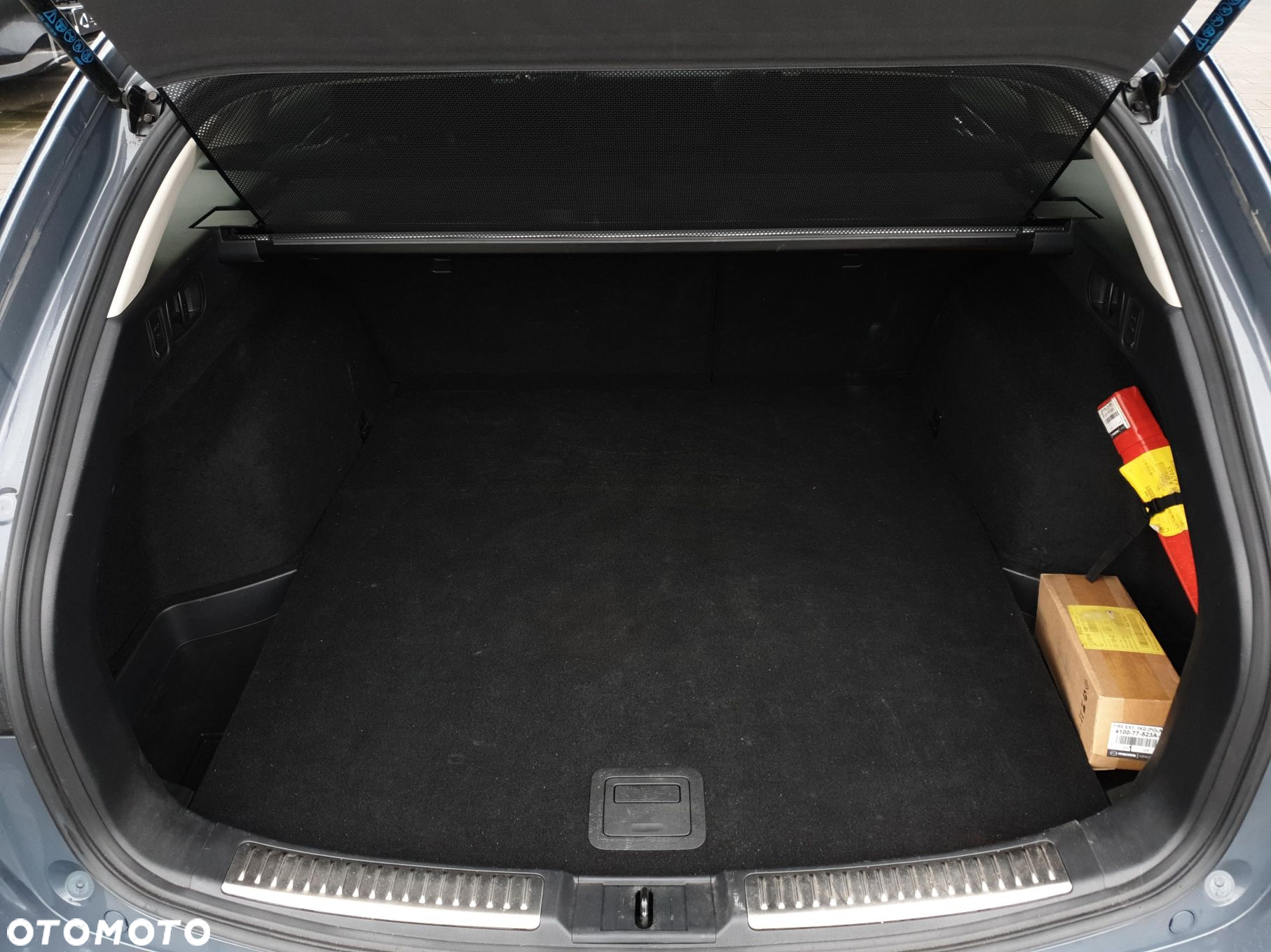 Mazda 6 2.0 SkyJoy - 24