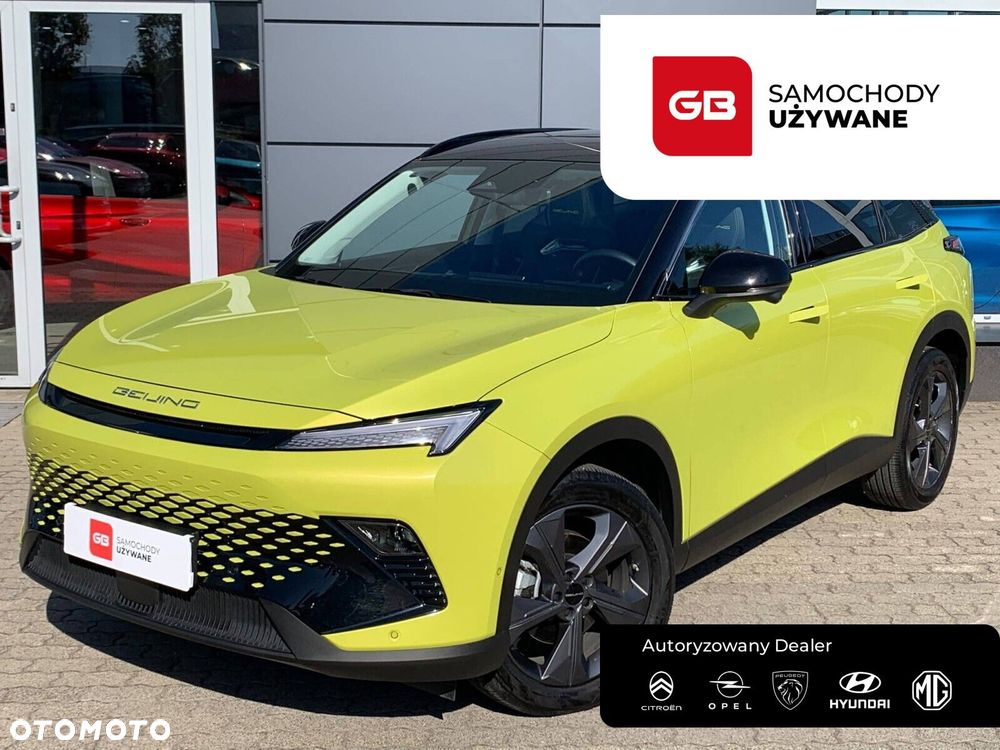 Baic 5