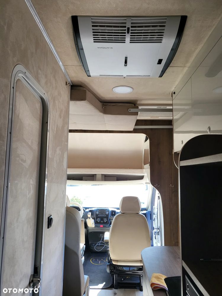 Fiat DUCATO MAXI HD MULTI JET 3 - 22