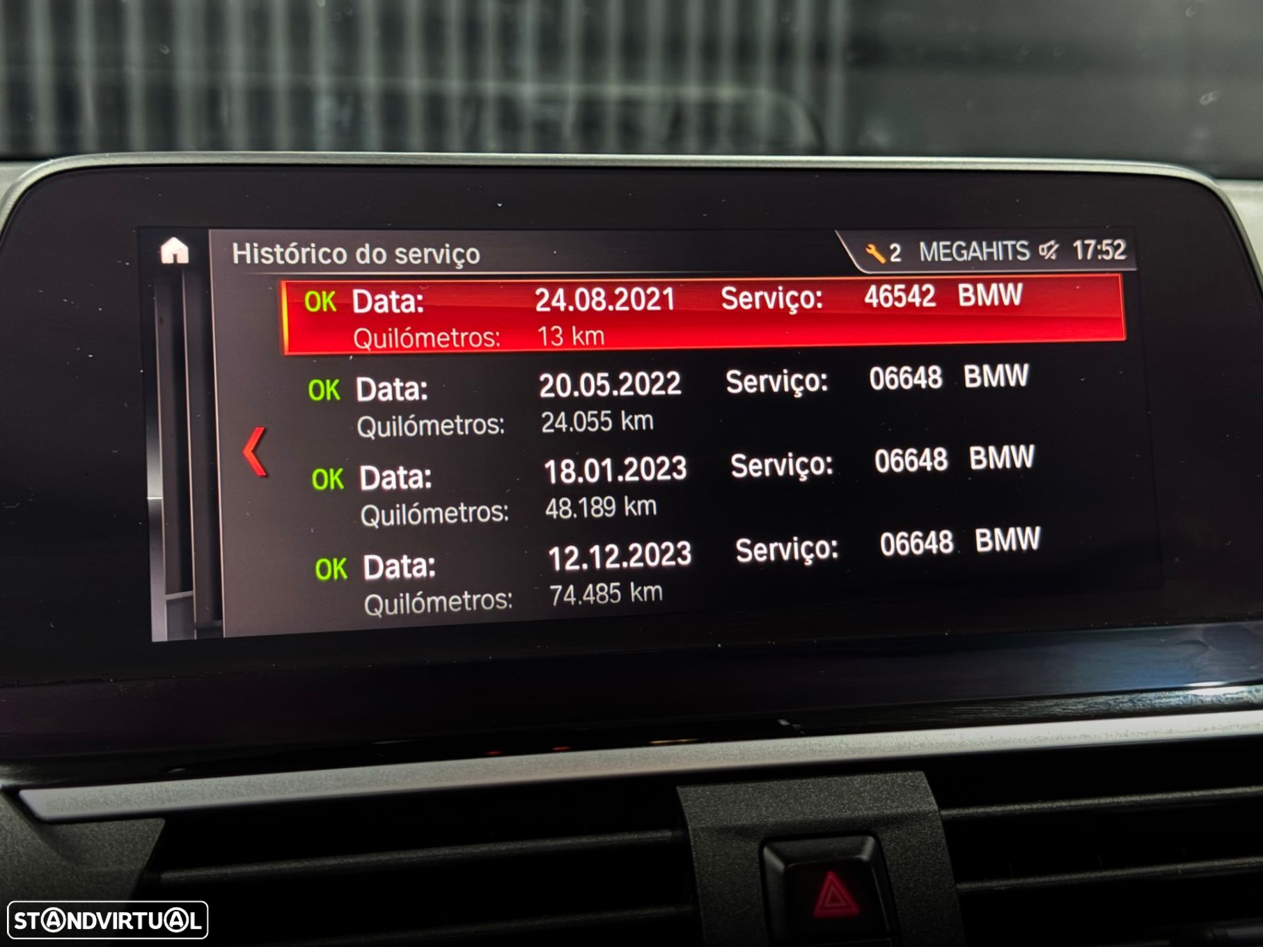 BMW X3 18 d sDrive Ed. L.Style Auto - 22
