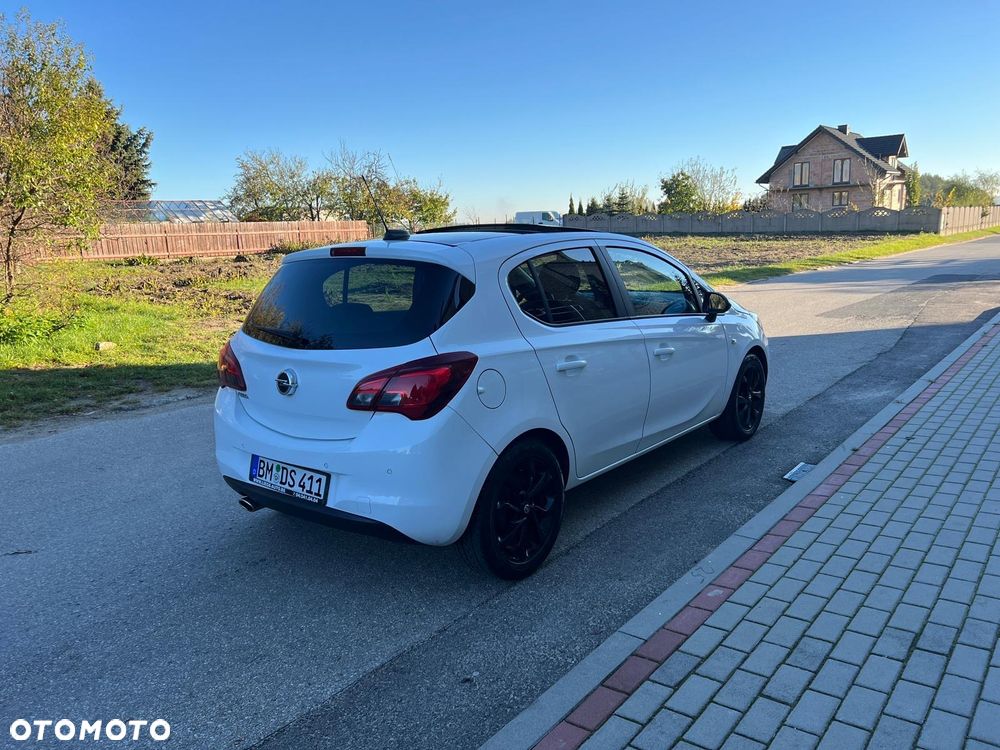 Opel Corsa 1.2 Cosmo - 15