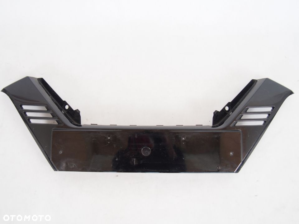 Nissan Qashqai Atrapa Blenda 2 II FL Lift 17r - 1