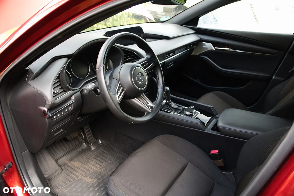 Mazda 3 2.0 mHEV Kai - 23