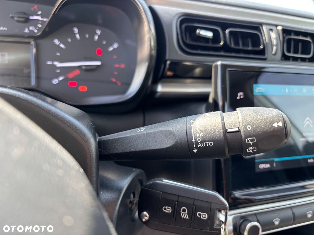 Citroën C3 1.5 BlueHDi Live - 28
