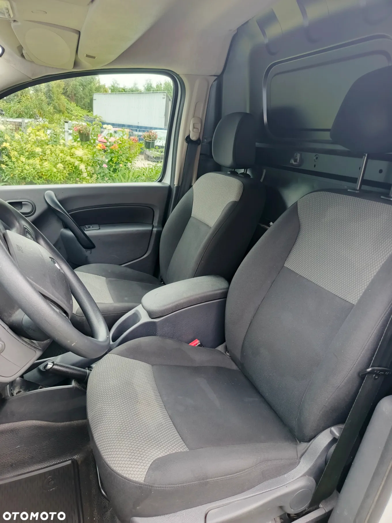 Renault Kangoo 1.5 dCi Business - 12