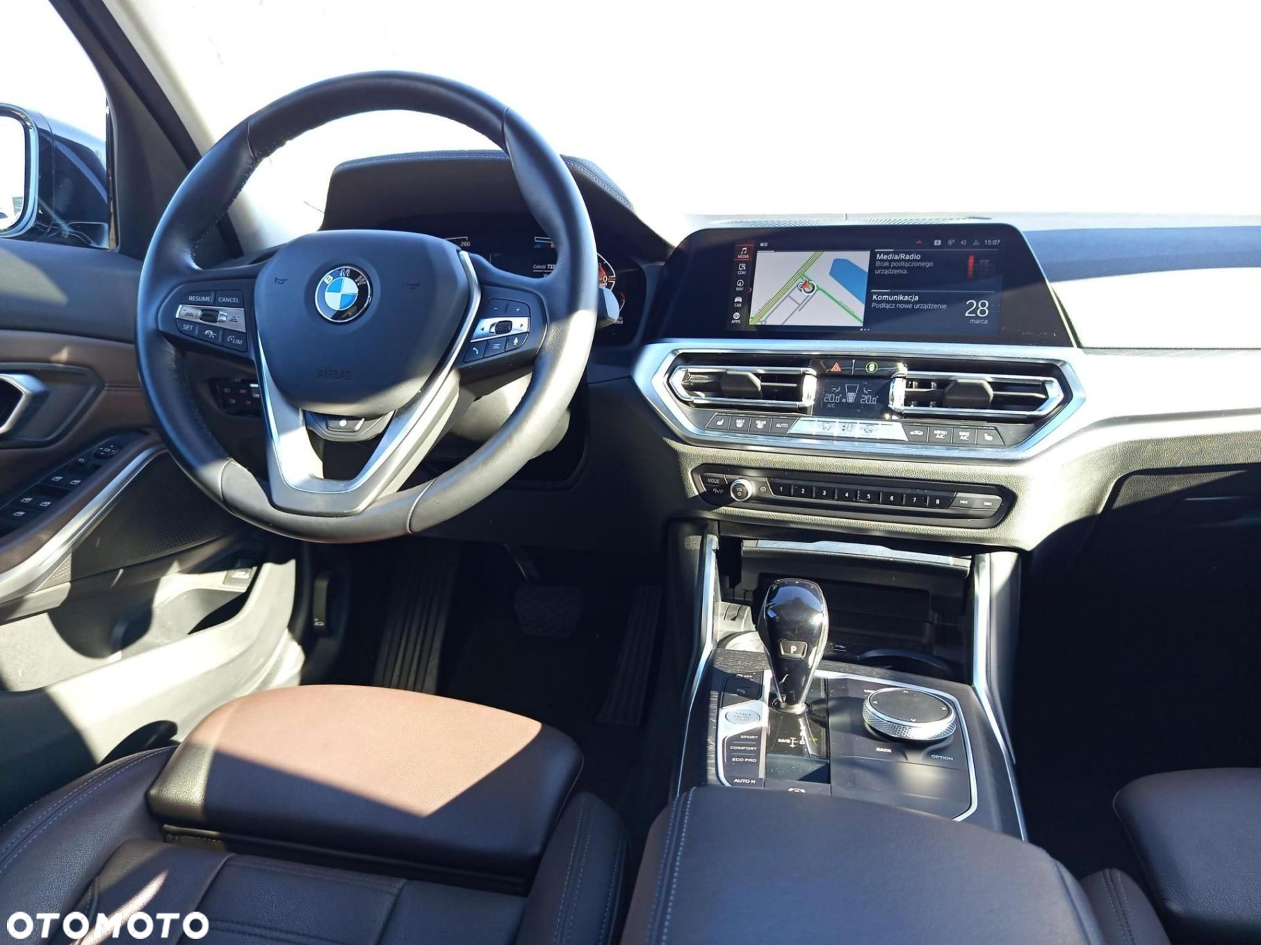 BMW Seria 3 - 13