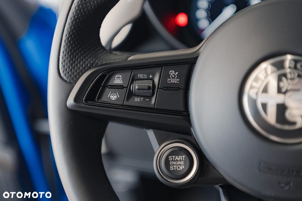 Alfa Romeo Giulia 2.0 Turbo Veloce Q4 - 26