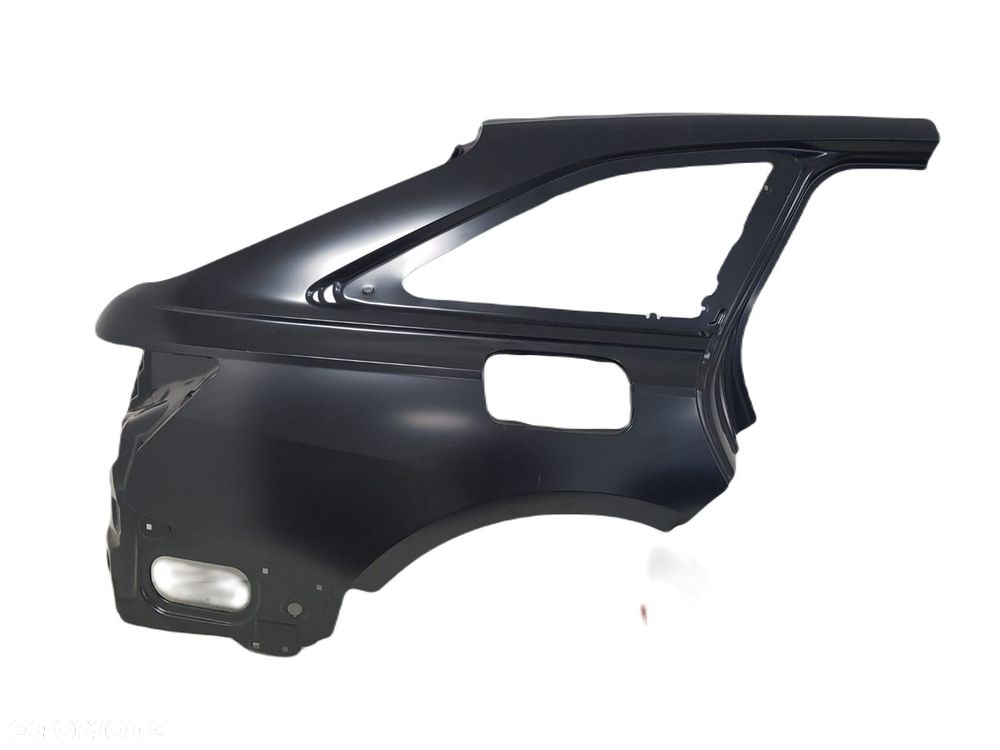 NOWY BŁOTNIK AUDI A6 C8 4K 18-24 PRAWA TYŁ PRAWY TYLNY 4K9809838 - 1