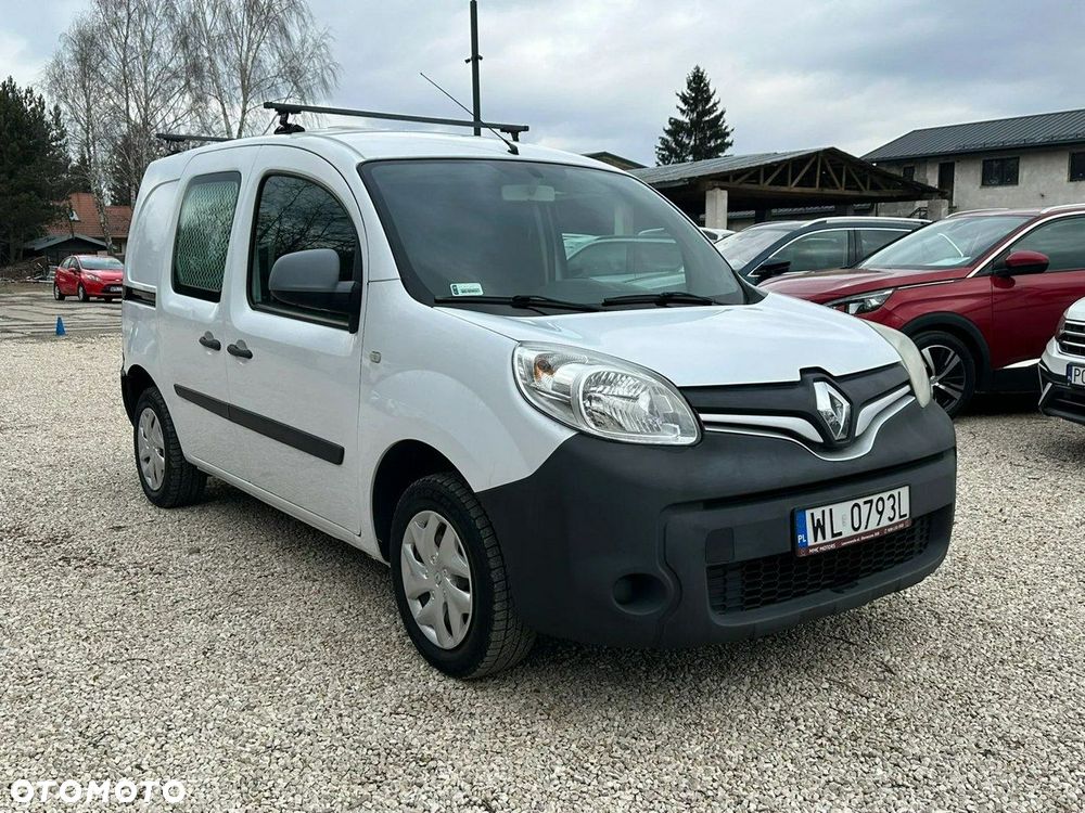 Renault Kangoo - 7
