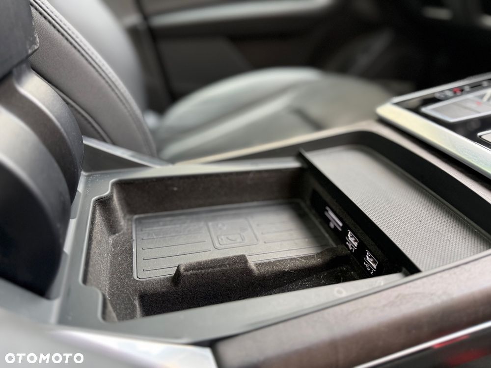 Audi Q7 3.0 TFSI Quattro Tiptr - 26
