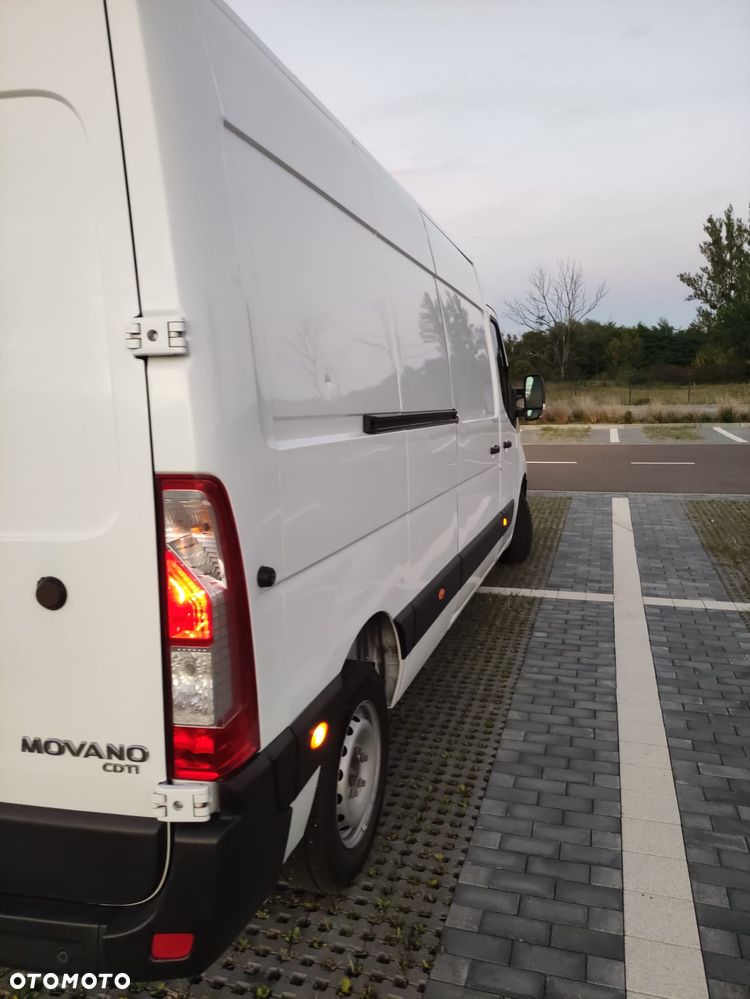Opel Movano - 4