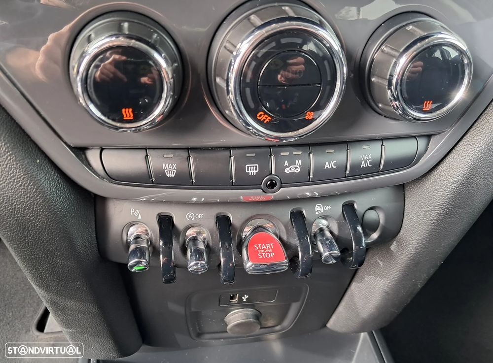 MINI Countryman One D 4Business Plus Nav - 8