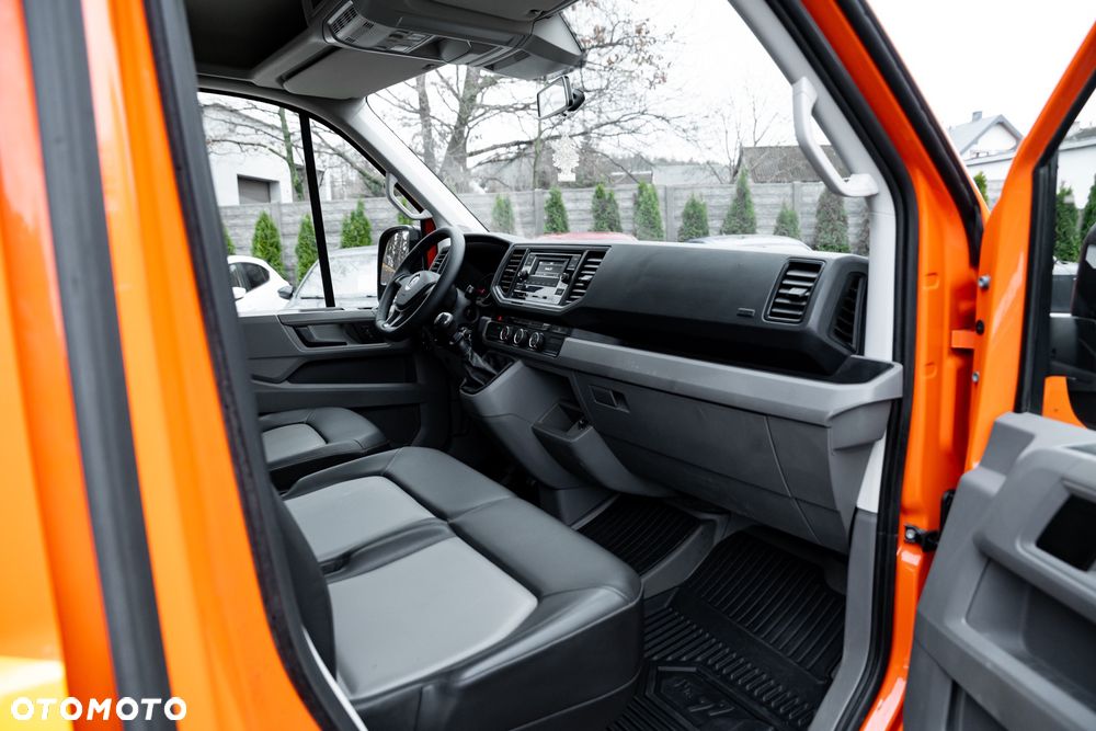 Volkswagen Crafter - 25