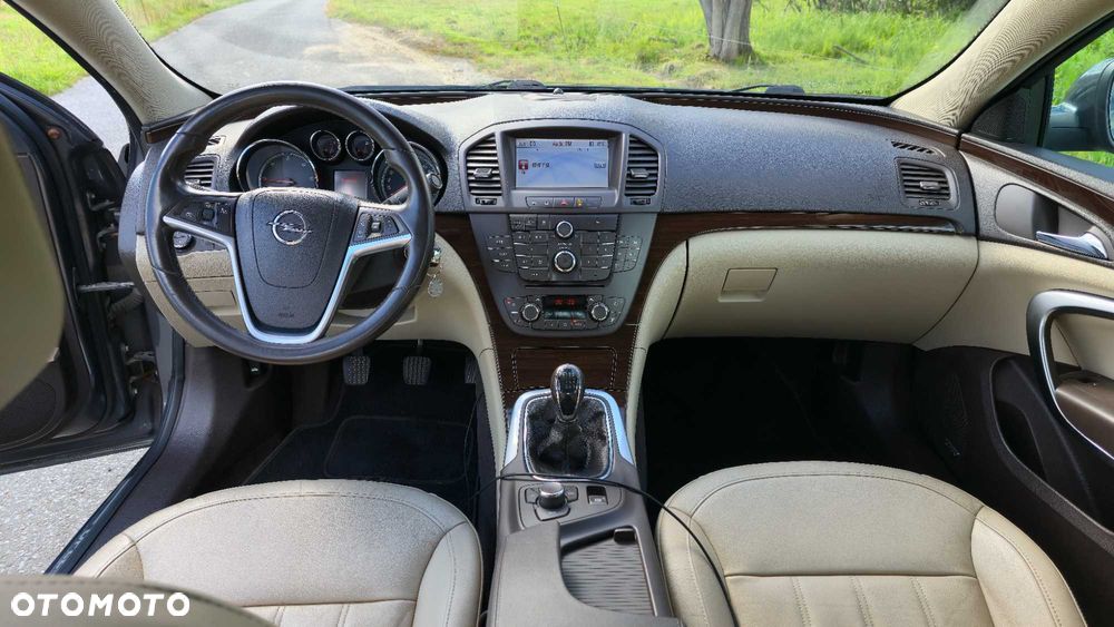 Opel Insignia - 3