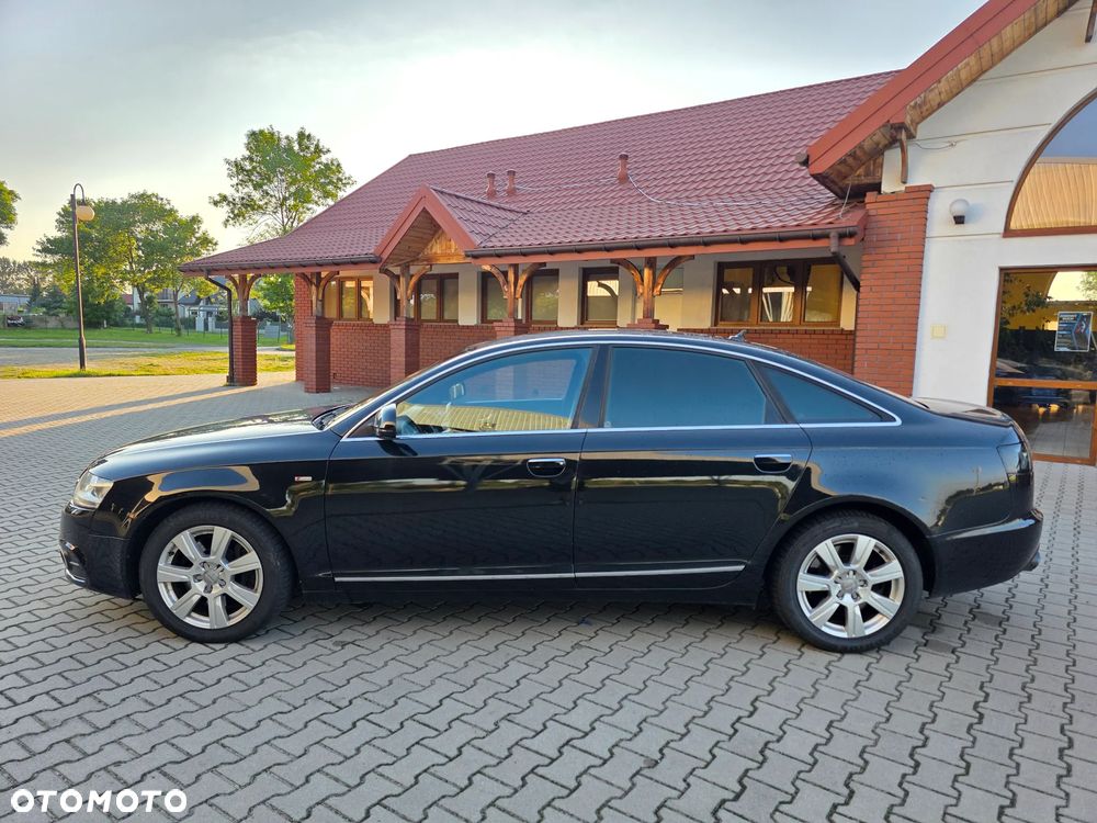 Audi A6 Limousine - 2