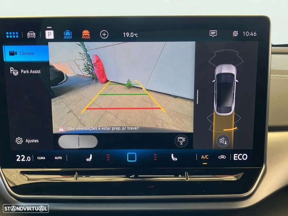 VW ID.5 77 kWh Pro - 13