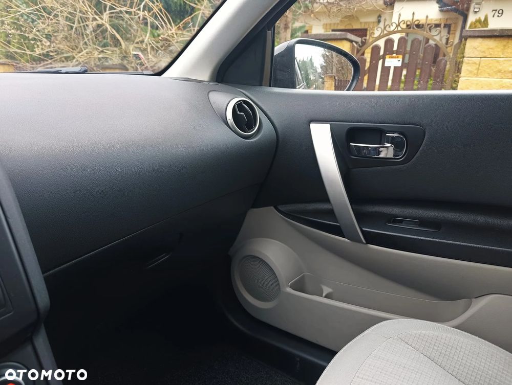 Nissan Qashqai 1.6 Acenta - 22