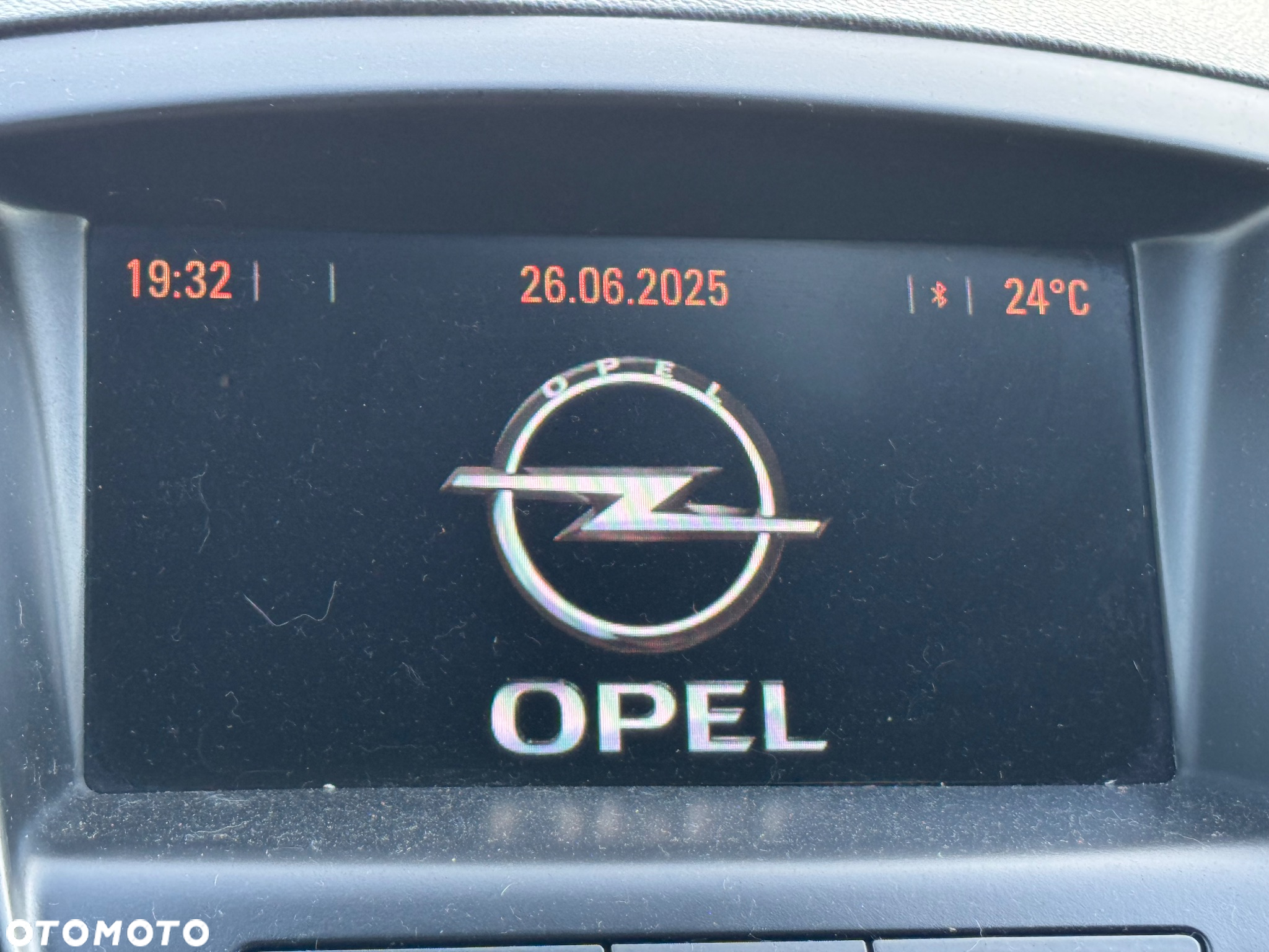 Opel Insignia 2.0 CDTI Edition - 21