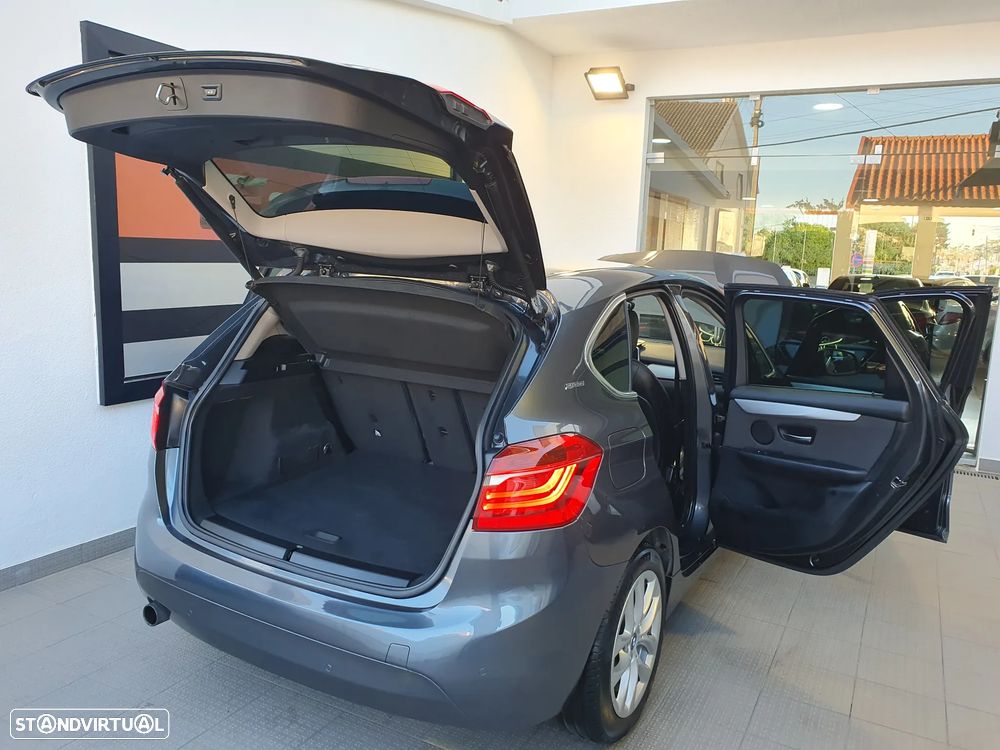 BMW 225xe Active Tourer iPerformance Sport Line - 15