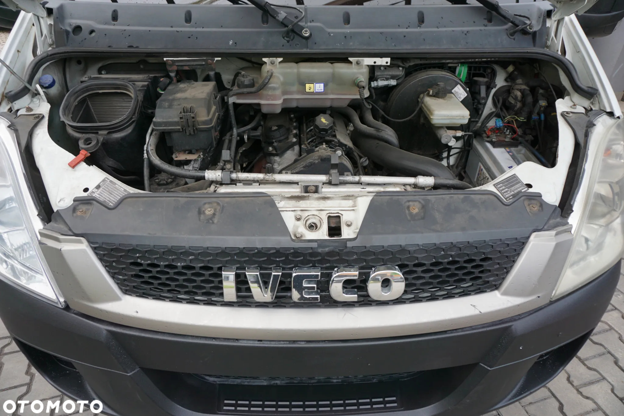 Iveco 35C13 - 20
